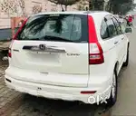 Honda CR-V 2012