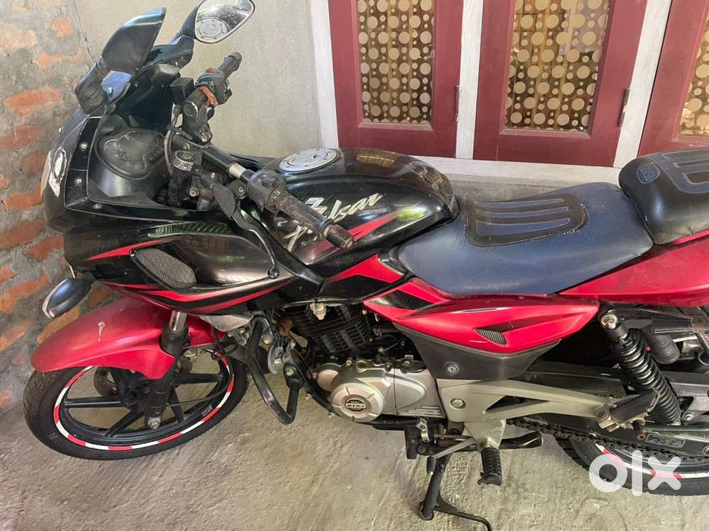 Good Condition Bike