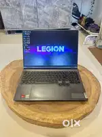 Lenovo legion 5 pro RTX 3070