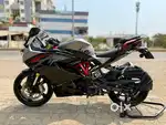 *FIX PRICE* TVS Apache RR 310. 1st Owner. Yamaha Ninja BMW KTM Suzuki