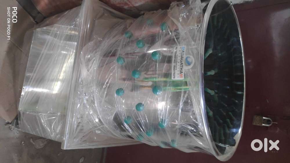 Chicken Feather Cleaning Machine in Thirukoilure