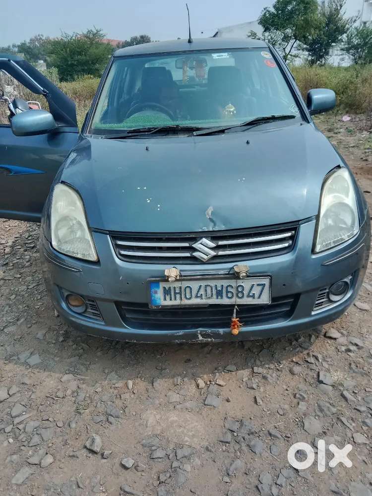 Nayi car leni hai