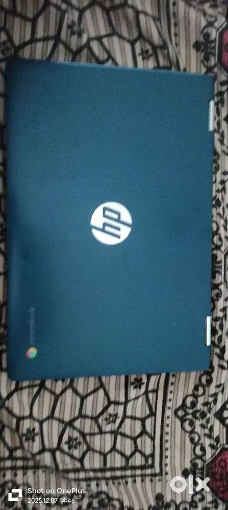 Hp chrome book Laptop