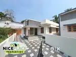 6 Cent's land 1000 sqft House for sale ₹ 40 lakhs