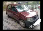 Maruti Suzuki Alto 2005 Petrol Good Condition