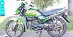 passion pro green colour