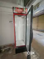 Visi cooler 450 ltrs