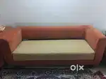 5 seater Sofa set