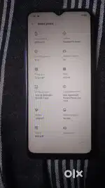 Oppo a15 3gb ram 32gb storage