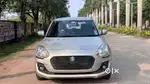 Maruti Suzuki Swift ZDI 2018, 2018, Diesel