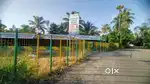 Aluva plot and including shop 30cent for rent.