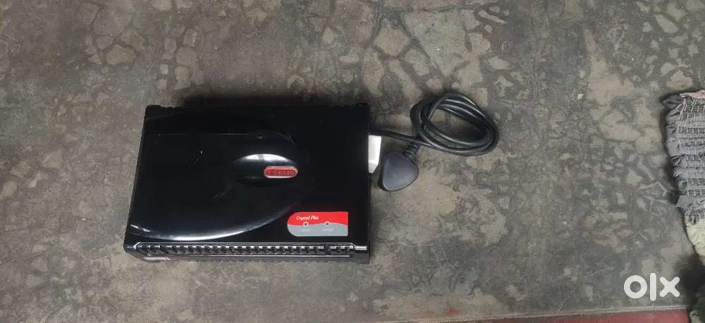 V-Guard crystal Plus stabilizer