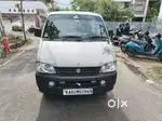 Maruti Suzuki Eeco Smiles 5 Seater AC, 2023, Petrol