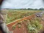 40×30 east facing Site for sale urgent