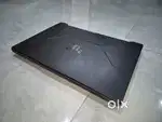 ASUS TUF A15 2022 GAMING LAPTOP