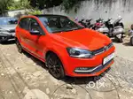 Volkswagen Polo 1.5 TDI Highline, 2017, Diesel