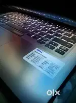 I7 10th Gen laptop - Gaming Laptop - 16 GB Ram - 8 GB Graphics