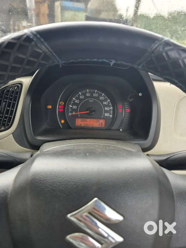 Maruti Suzuki Wagon R 2019 CNG & Hybrids 338000 Km Driven
