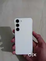 Samsung galaxy s23(6,256)
