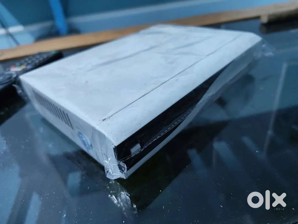 DD Free Dish Set Top Box HD