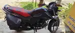 New condition bike