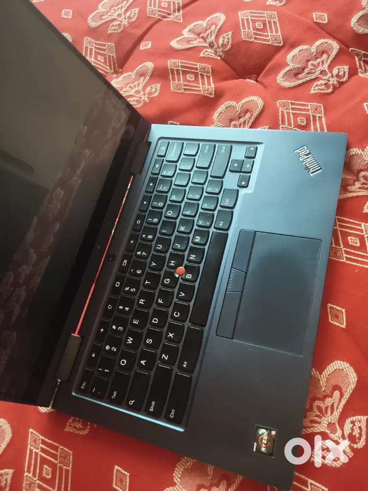LENOVO ThinkPad C13 yoga Laptop