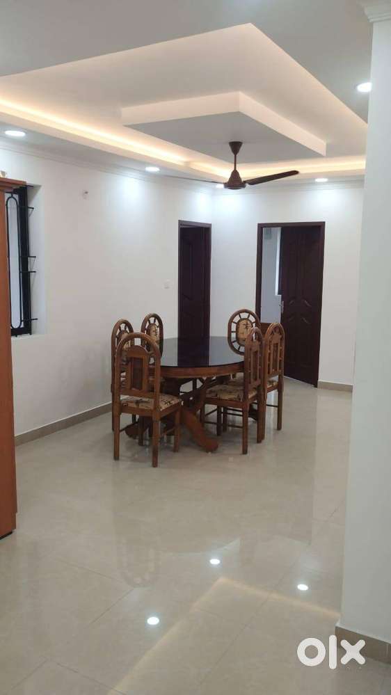 FLAT FOR RENT IN IRUMPANAM