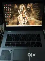 Laptop dell