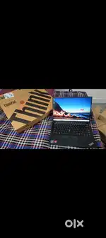 Lenovo ThinkPad E 14