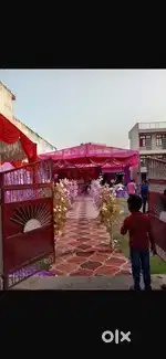Marrige lawn for rent in para Shagun vatika marriage lawn , near Budh
