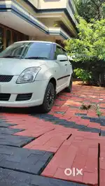 Maruti Suzuki Swift 2009