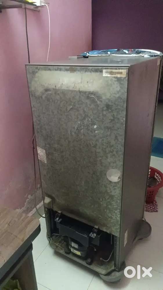 Samsung freeze good condition