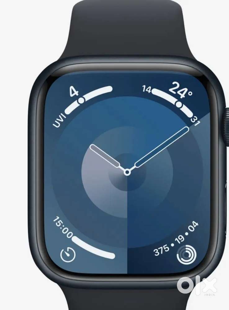 Apple watch series 9