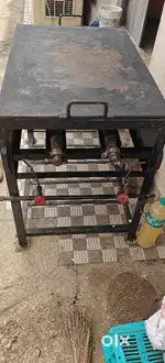 Dosa stove