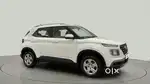 Hyundai Venue S, 2021, Petrol