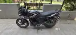 Sale my new bajaj pulsar 150 cc