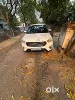 Hyundai Creta 2016 Diesel Good Condition 2016 nov