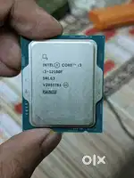 i3 12100f with cooler