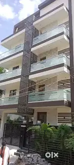 House for rent.