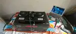 DJ Controller Hercules T7