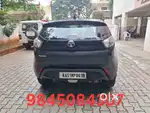 Tata Nexon 1.2 Revotron XMA AMT, 2020, Petrol