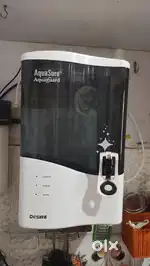 Eureka force ka water purifier 10 litre