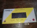 FRONIECH KEYBOARD