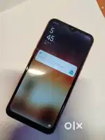 Oppo a1k 2018