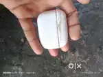 Apple airpods