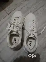 Zara brand original new shoes