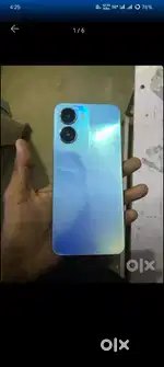 Vivo t2x 5g good condition