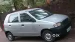 Maruti Suzuki Alto 2017 Petrol 90000 Km Driven in goa