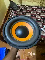 12“ sub for sale