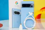 Google Pixel 8 Pro Bay 12gb 128gb Full Box Kit Bill Sales or Exchange